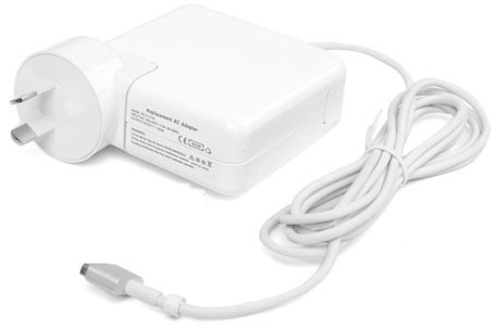 Apple MacBook Air MD223 Laptop Ac Adapter Charger - 16.5V -- 3.65A