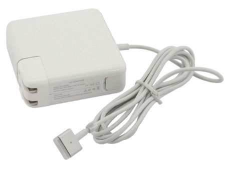 Apple A1398 Laptop Ac Adapter Charger - 20V -- 4.25A