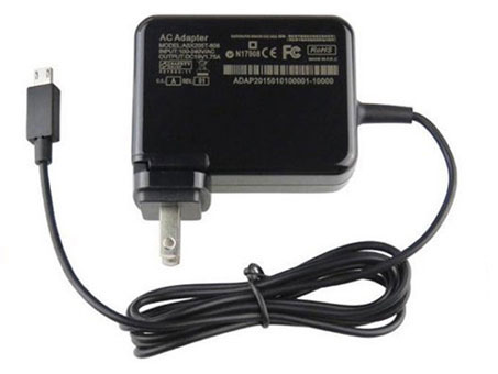 Asus EeeBook E202SA Laptop Ac Adapter Charger - 19V -- 1.75A