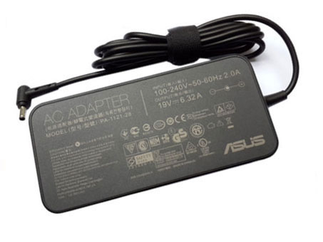 Asus Pro Advanced BU401LG Laptop Ac Adapter Charger - 20V -- 6A