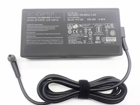 Chicony A18-150P1A Laptop Ac Adapter Charger - 19.5V -- 7.7A