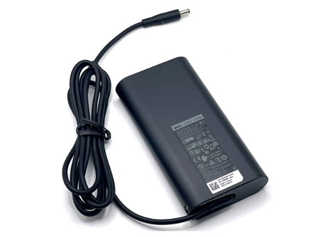 Dell XPS 15 9550 Laptop Ac Adapter Charger - 19.5V -- 6.67A