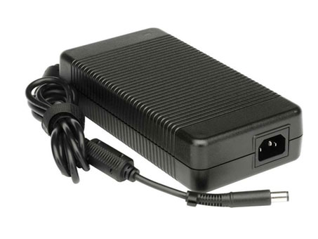 HP i7-3820QM Laptop Ac Adapter Charger - 19.5V -- 11.8A