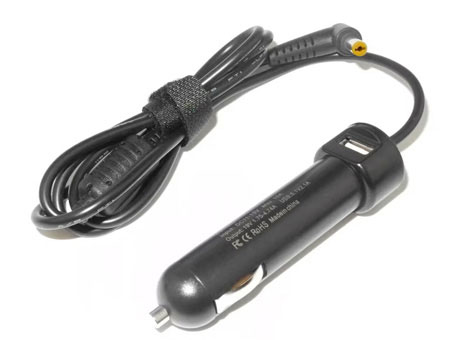 Acer TravelMate 6594 Laptop Car Charger