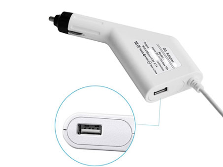 Apple MacBook Pro 15 MA610X/A Laptop Car Charger