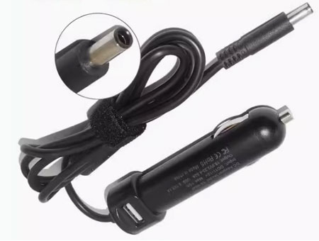 Asus F1402Z Laptop Car Charger - 19V -- 3.42A
