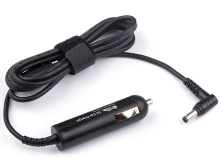 Compaq Presario 2106AP Laptop Car Charger - 19V -- 4.74A
