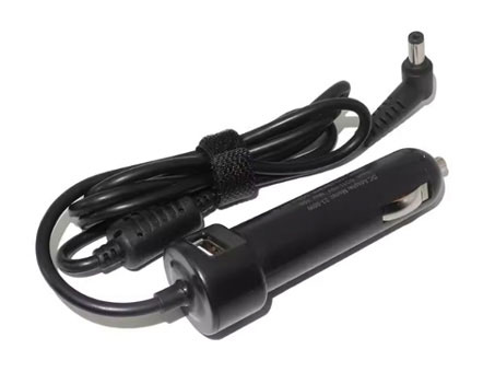Compaq Mini 110c-1010ET Laptop Car Charger