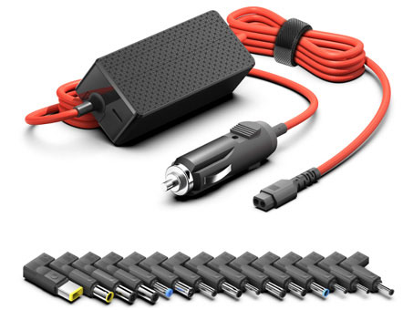 Compaq Presario CQ35-300 Laptop Car Charger