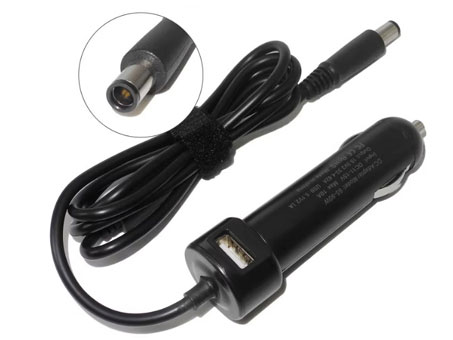 Dell Latitude E6320 Laptop Car Charger