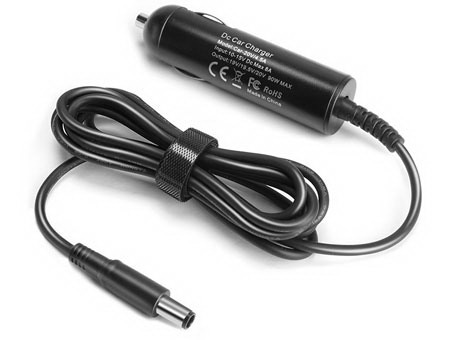 Dell Inspiron 5552 P51F Laptop Car Charger