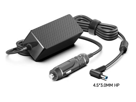 HP Envy TouchSmart 15-j031tx Laptop Car Charger - 19.5V -- 6.15A