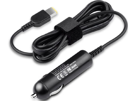 Lenovo Ideapad G505 Laptop Car Charger