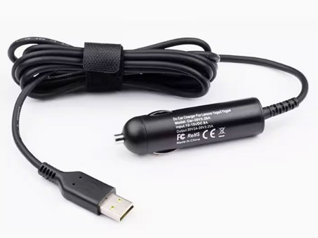 Lenovo Yoga 3 Pro Laptop Car Charger