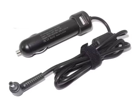 Samsung NP900X1B-A01IT Laptop Car Charger - 19V -- 2.1A