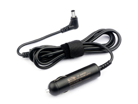 SONY VAIO VGN-TX90S Laptop Car Charger - 16V -- 4A