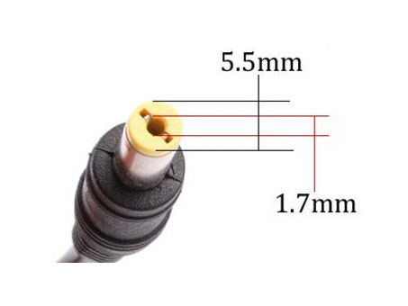 Acer Extensa 515 Laptop Ac Adapter