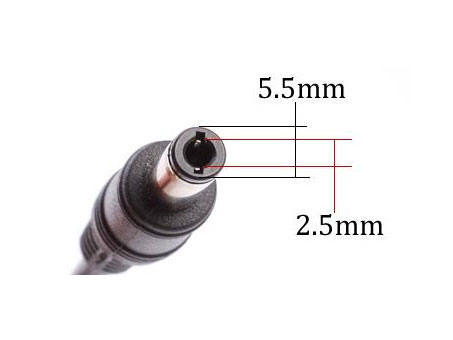 Gateway 7508GX Laptop Ac Adapter